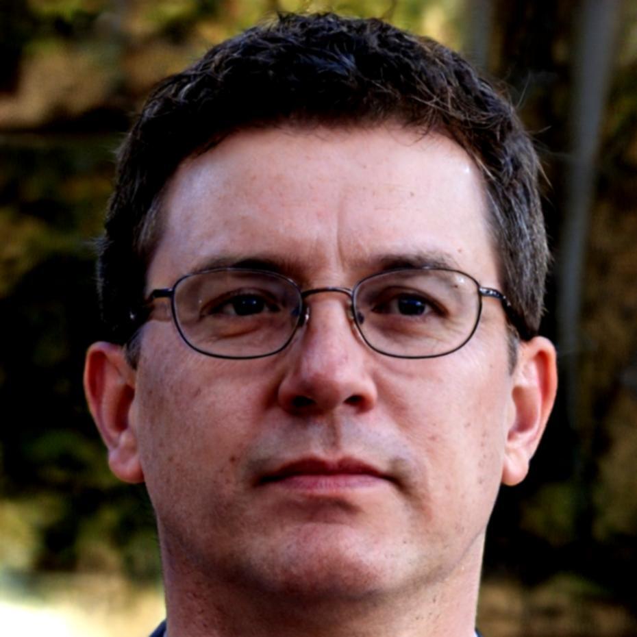 Teilnehmer Michael