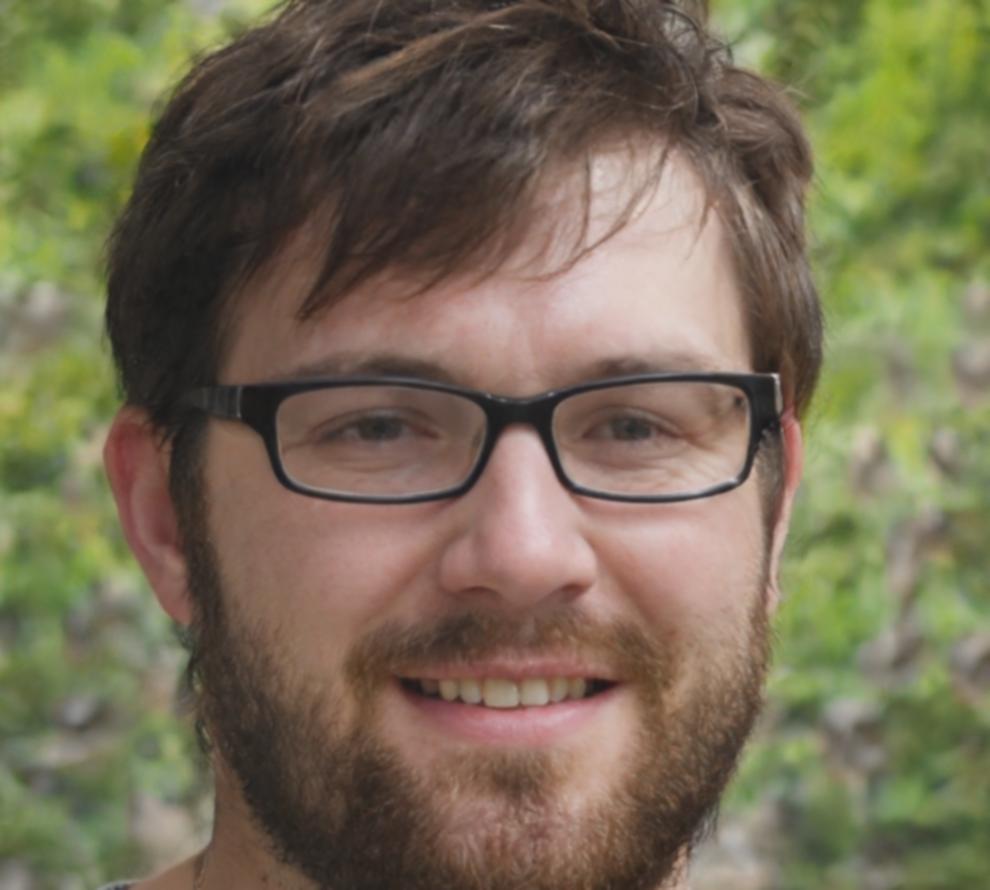Teilnehmer Thomas
